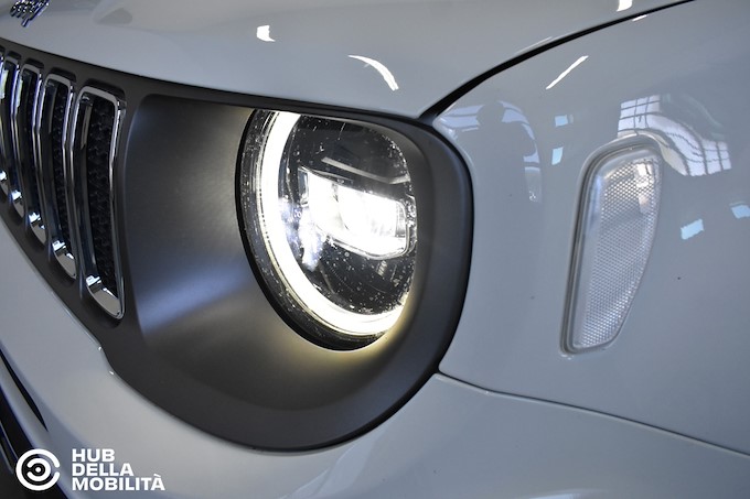JEEP Renegade 1.0 T3 Limited